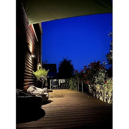 Сasa de vacaciones With 2 Bedrooms