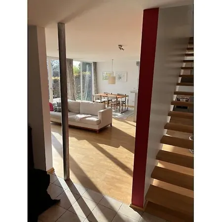 Сasa de vacaciones With 2 Bedrooms Herrsching am Ammersee