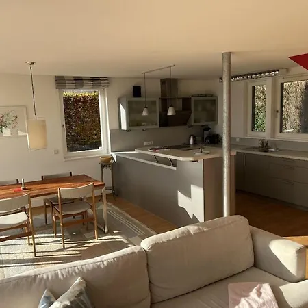 Сasa de vacaciones With 2 Bedrooms Herrsching am Ammersee