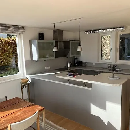 Сasa de vacaciones With 2 Bedrooms Herrsching am Ammersee