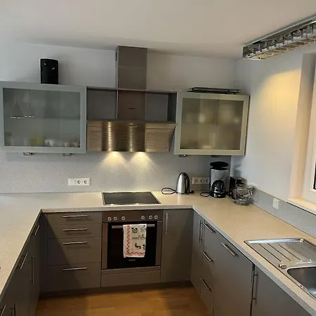 Сasa de vacaciones With 2 Bedrooms