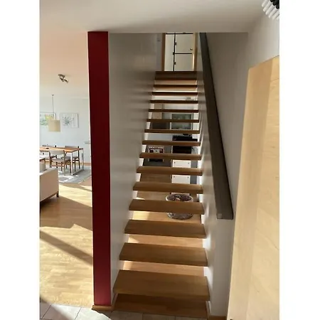 Сasa de vacaciones With 2 Bedrooms