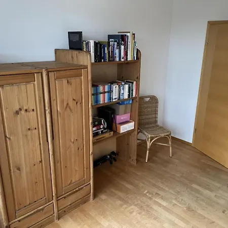 With 2 Bedrooms Herrsching am Ammersee