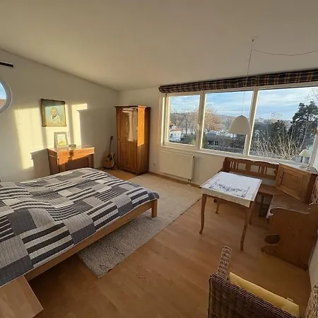 Сasa de vacaciones With 2 Bedrooms Herrsching am Ammersee