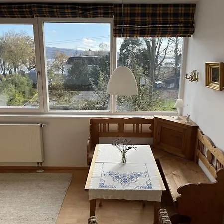 With 2 Bedrooms Сasa de vacaciones Herrsching am Ammersee