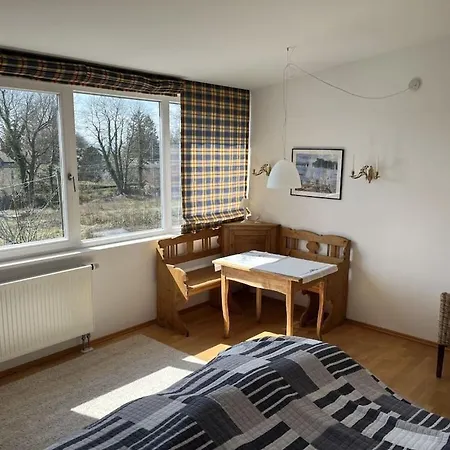 Сasa de vacaciones With 2 Bedrooms Herrsching am Ammersee
