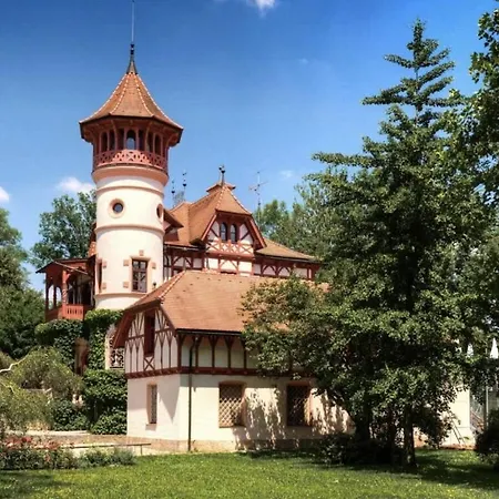 With 2 Bedrooms * Herrsching am Ammersee